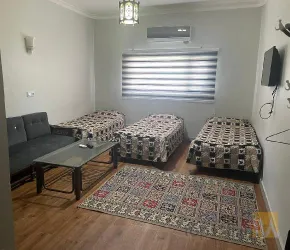 نمونه کار هتل شیلات در بندرعباس - 5