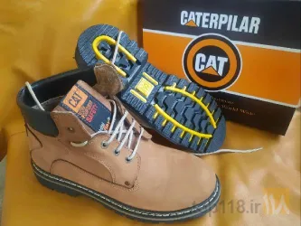 نمونه کار گروه تولیدی کفش جاوید	 در تبریز - 5