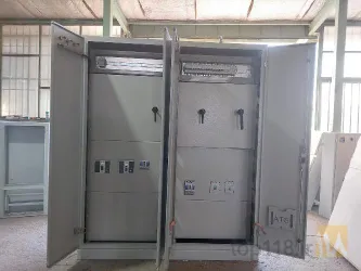 نمونه کار شرکت آذر تابلو سهند در تبریز - 5