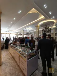 نمونه کار گز عصاری خوانسار در خوانسار - 5