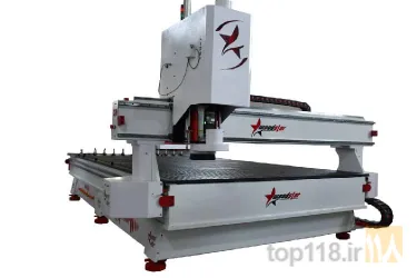 نمونه کار ووداستار  در شهریار - 5