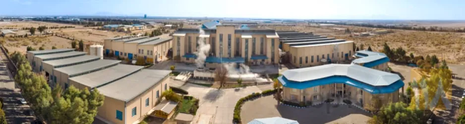نمونه کار شرکت کارخانجات تصفیه شکر تهران در تهران - 5