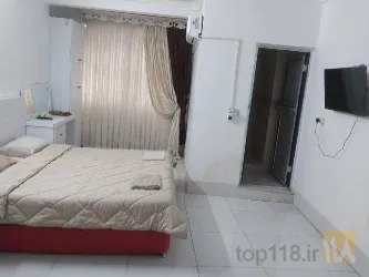 نمونه کار هتل تالار و رستوران کویر 2 ستاره  در زاهدان - 5