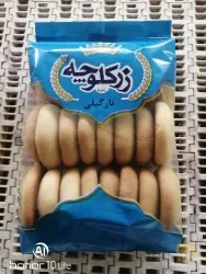 نمونه کار  شرکت کلوچه زنجبیل بیهق در سبزوار - 3