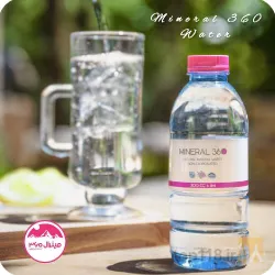 نمونه کار شرکت شیراز رام آب - مینرال 360 در شیراز - 5