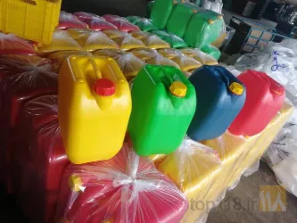 نمونه کار اپکو پلاستیک در شیراز - 5