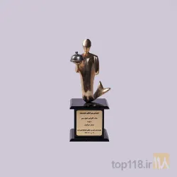 نمونه کار سوهان امیر کیوان در قم - 5