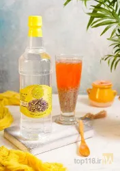 نمونه کار مجتمع کشت و صنعت کیان نوش فردوس در کاشان - 5