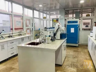 نمونه کار نوشداروی توسن سلامت در چناران - 5