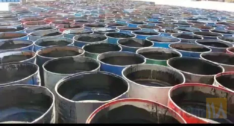 نمونه کار ایزوگام کیمیا گام شرق در مشهد - 5