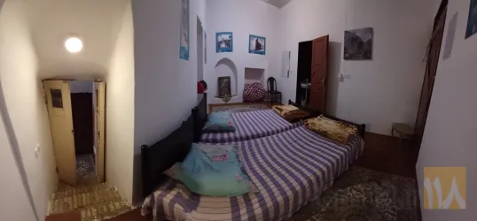 نمونه کار اقامتگاه بوم گردی آمادای در همدان - 5