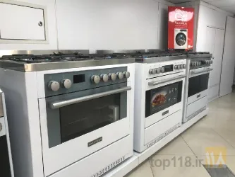 نمونه کار نمایندگی دوو فخیمی در تبریز - 5