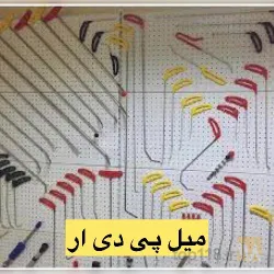 نمونه کار صافکاری تخصصی آس در تبریز - 5