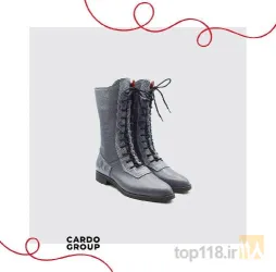 نمونه کار کاردو در تبریز - 5