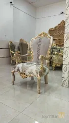نمونه کار فروشگاه مبل آراز در تبریز - 5
