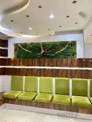 نمونه کار فروشگاه آکوالند در تبریز - 5