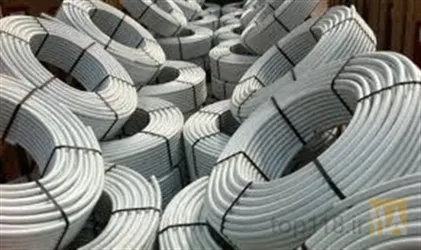 نمونه کار تاسیساتی تبریز صنعت در تبریز - 5