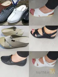 نمونه کار روپوش پزشکی سرو در تبریز - 5