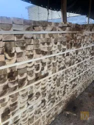 نمونه کار چوب بری میر داود میری در تبریز - 5