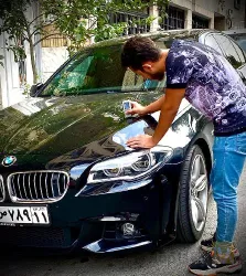 نمونه کار کارشناسی خودرو حبیبی در تبریز - 5