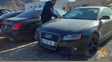 نمونه کار کارشناس خودرو آراباچک در تبریز - 5
