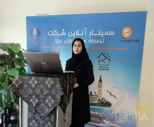 نمونه کار گوینده و مجری پاشایی در تبریز - 5