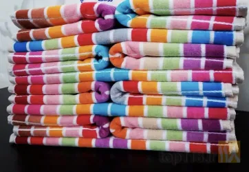 نمونه کار حوله لوکس تبریز در تبریز - 5