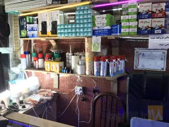 نمونه کار الکتریکی نهندی در تبریز - 4
