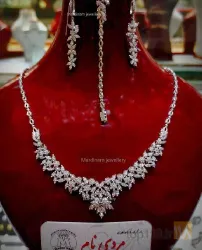 نمونه کار زرگری و جواهری مردی نام در تبریز - 5