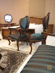 نمونه کار مبلمان حسین محمدی در تبریز - 5
