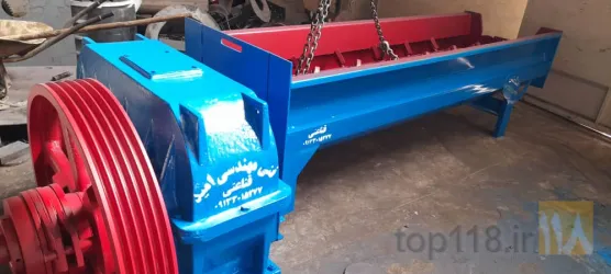 نمونه کار فنی مهندسی امید قناعتی  در اصفهان - 5