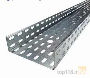 نمونه کار لوله پلیکا برق آلتین الکتریک در تبریز - 5