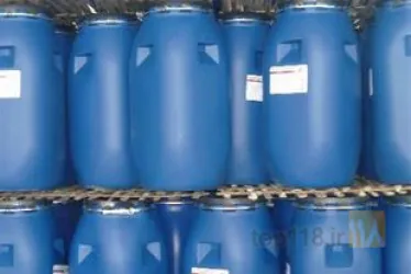 نمونه کار صنایع شیمیایی امیر در تبریز - 5