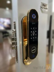 نمونه کار قفل و یراق تبریزی در تبریز - 5