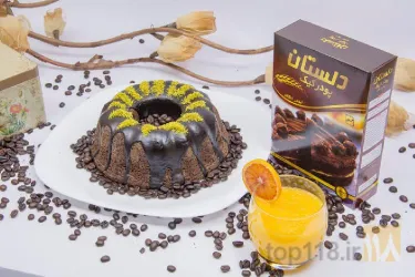 نمونه کار شرکت دشت آذر در تبریز - 5