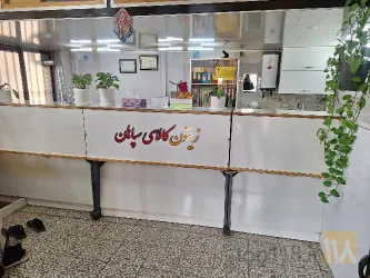 نمونه کار شرکت زیتون کالای سپاهان  در اصفهان - 5