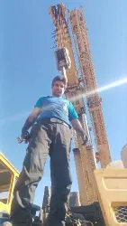 نمونه کار تعمیرگاه رنجبران در تهران - 5