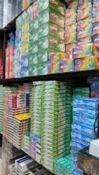 نمونه کار پخش عمده موحدی در کیانشهر - 5