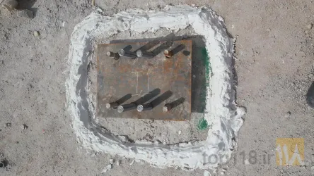 نمونه کار شرکت طرح و بهسازی اورنگ  در تهران - 5