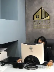 نمونه کار گروه معماری داتیس در بوشهر - 5