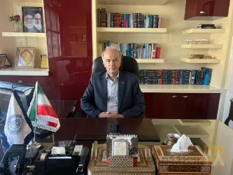 نمونه کار  مسعود میلانی وکیل پایه یک دادگستری عضو کانون وکلای دادگستری آذربایجان شرقی در تبریز - 3