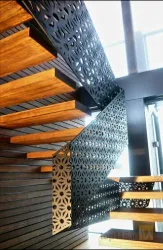 نمونه کار لیزر کات تبریز - لیکات در تبریز - 5