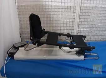 نمونه کار فیزیوتراپی مهر در اردبیل - 5