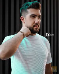 نمونه کار عکاسی فضای باز تبریز در تبریز - 4
