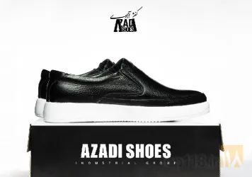 نمونه کار شرکت تولیدی صنعتی کفش آزادی در تبریز - 5
