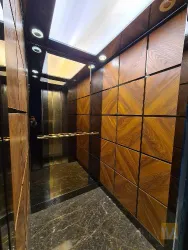 نمونه کار شرکت آسانسور و پله برقی نیکان در تبریز - 5