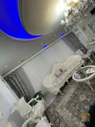 نمونه کار گالری پرده و رومبلی مدرن در سلماس - 5