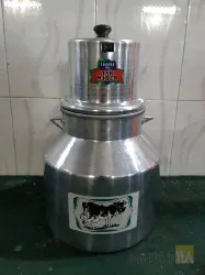 نمونه کار شرکت بازرگانی ساناصنعت در تهران - 5
