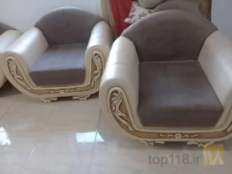 نمونه کار مبل شویی سبلان عباس زاده در مشگین شهر در مشکین شهر - 5