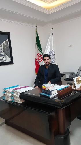 وکالت، مشاوره حقوقی و تنظیم قرارداد در تهران
